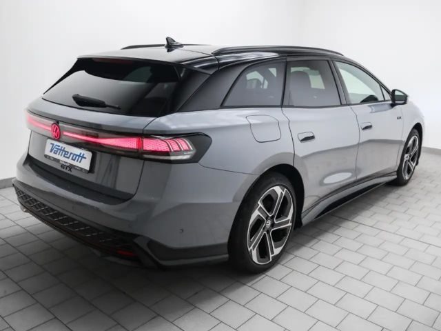 Volkswagen ID.7 4Motion GTX Tourer