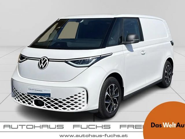 Volkswagen ID.Buzz Cargo 150 kW