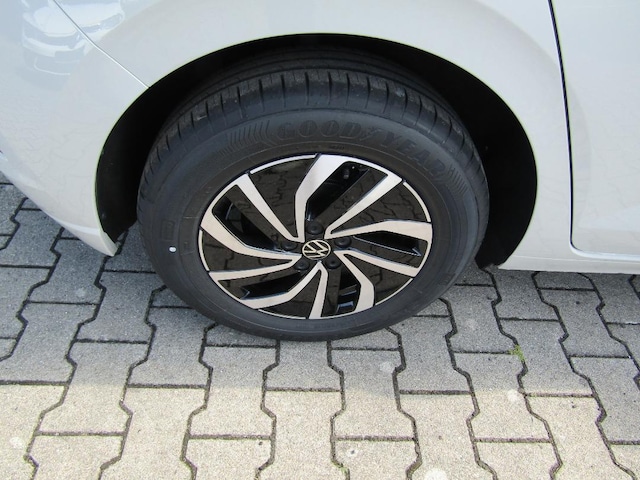 Volkswagen Polo 1.0 TSI DSG