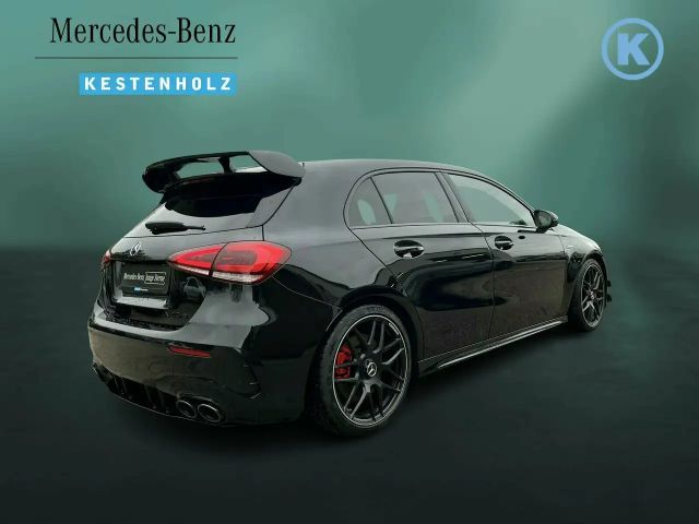 Mercedes-Benz A 45 AMG 4MATIC+ AMG Line