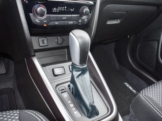 Suzuki Vitara Comfort Hybrid