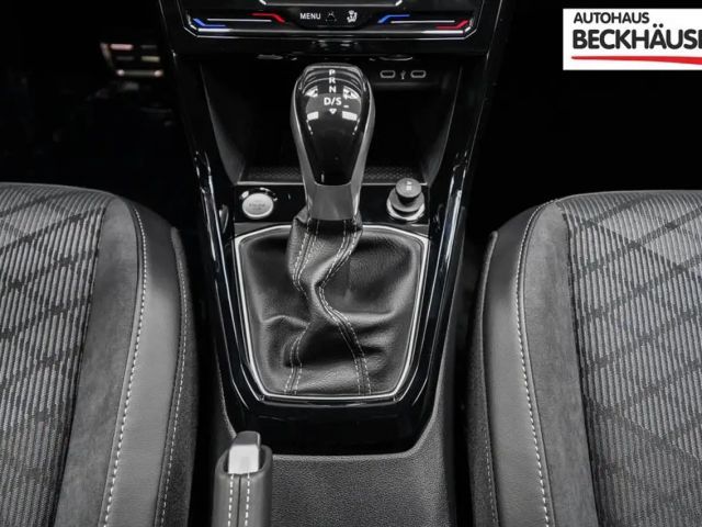 Volkswagen T-Cross DSG R-Line