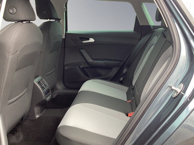 Seat Leon 2.0 TDI DSG Sportstourer Style