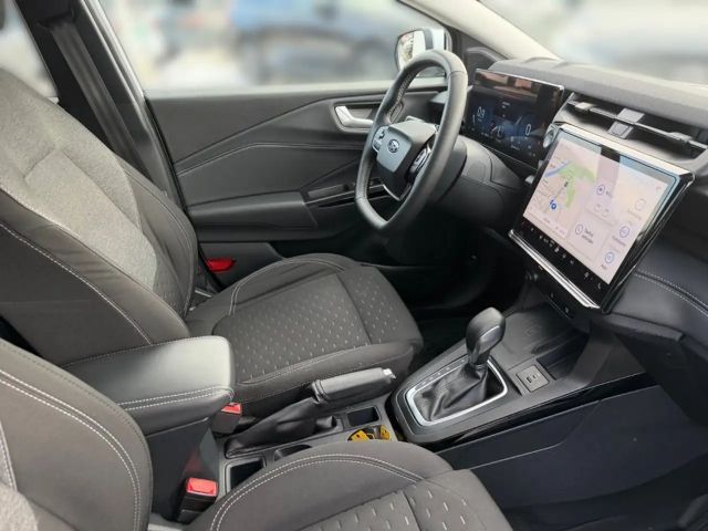 Ford Puma EcoBoost Titanium