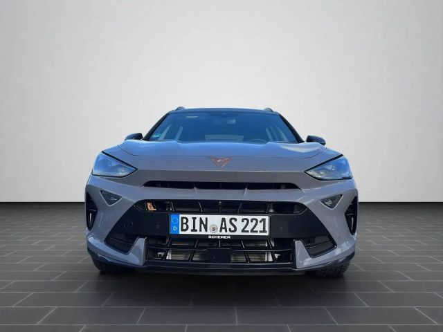 Cupra Formentor 2.0 TSI DSG VZ