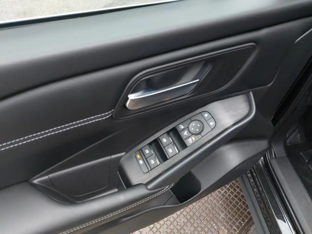 Nissan Qashqai DIG-T N-Connecta