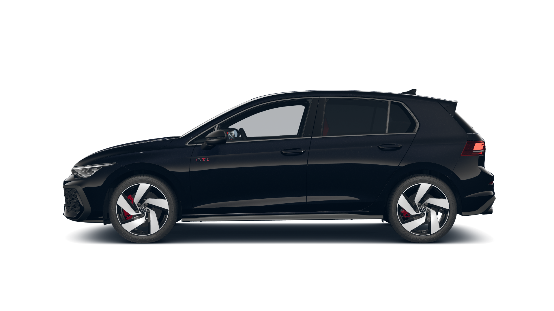 Volkswagen Golf 2.0 TSI Style