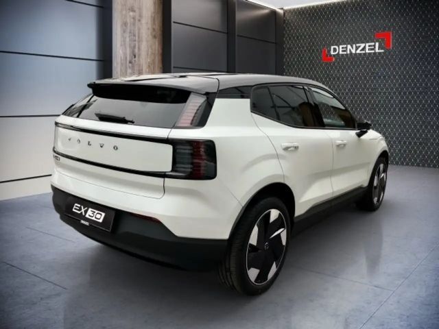 Volvo EX30 Extended range Plus Single motor