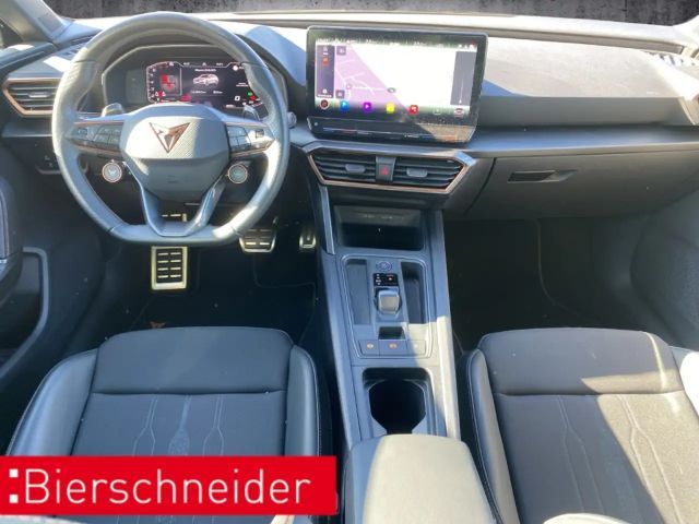 Cupra Leon 4Drive DSG VZ