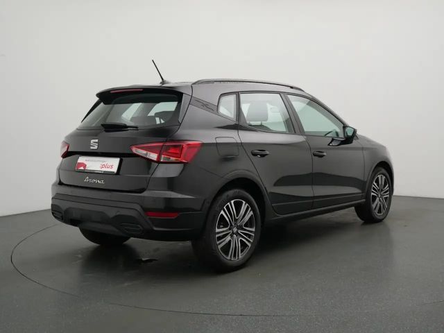 Seat Arona DSG Style