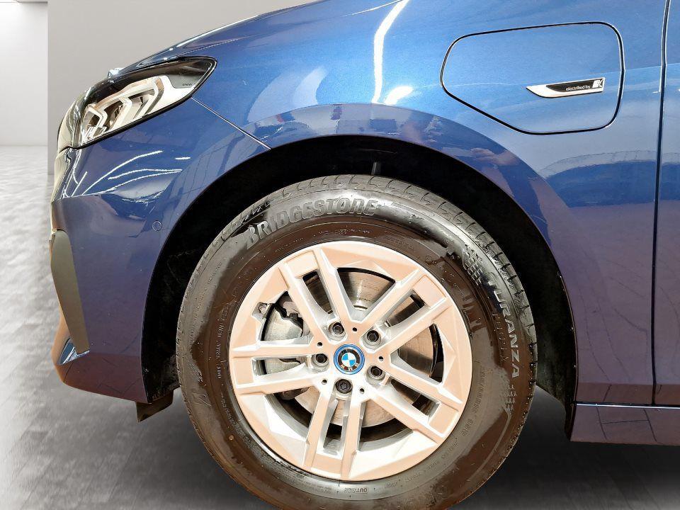 BMW 225 Active Tourer xDrive