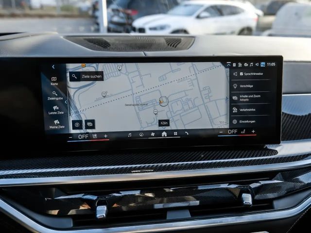 BMW X6 Coupé M-Sport xDrive30d