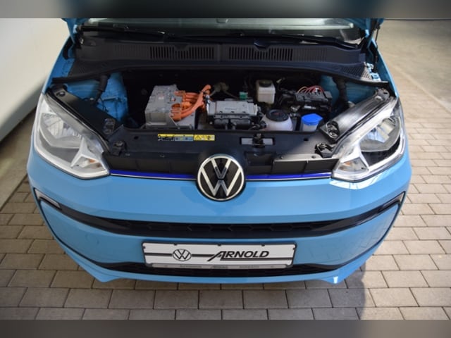 Volkswagen e-up! Volkswagen e-up! "Max"