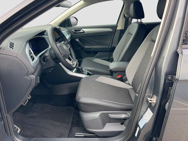Volkswagen T-Roc 2.0 TDI