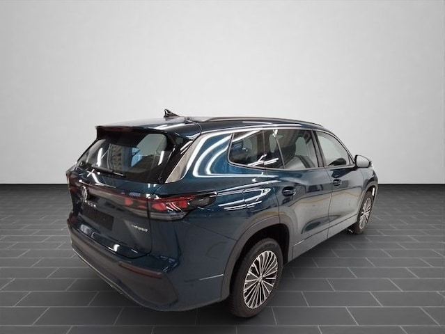 Volkswagen Tayron DSG Life