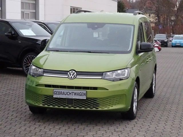 Volkswagen Caddy 1.5 TSI Life