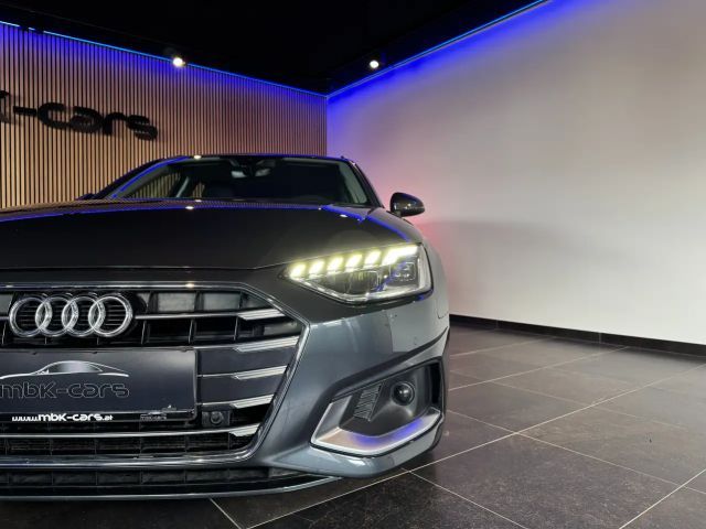 Audi A4 35 TDI Avant