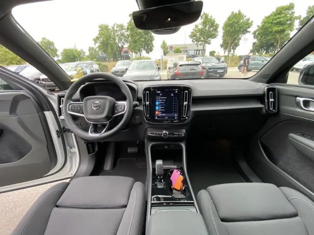 Volvo C40 Plus Recharge