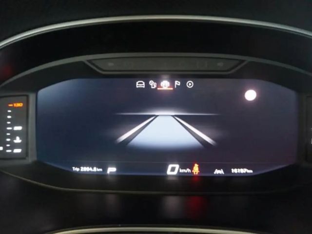 Seat Arona DSG FR-lijn