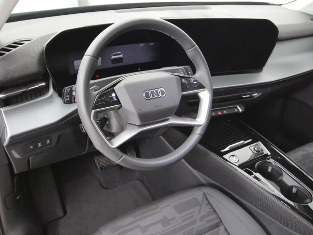 Audi Q3 TDI 110 kW  intense