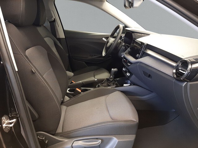 Skoda Fabia 1.0 TSI Selection