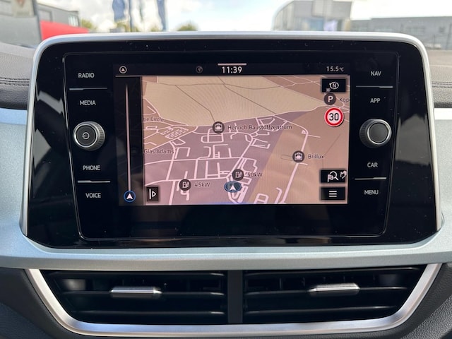 Volkswagen T-Roc 1.5 TSI DSG IQ.Drive