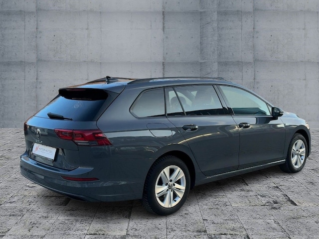 Volkswagen Golf 2.0 TDI DSG Golf VIII Variant