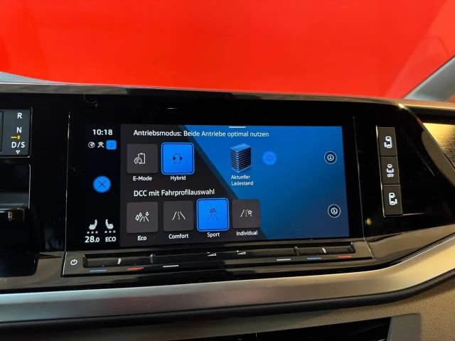 Volkswagen Multivan T7 eHybrid