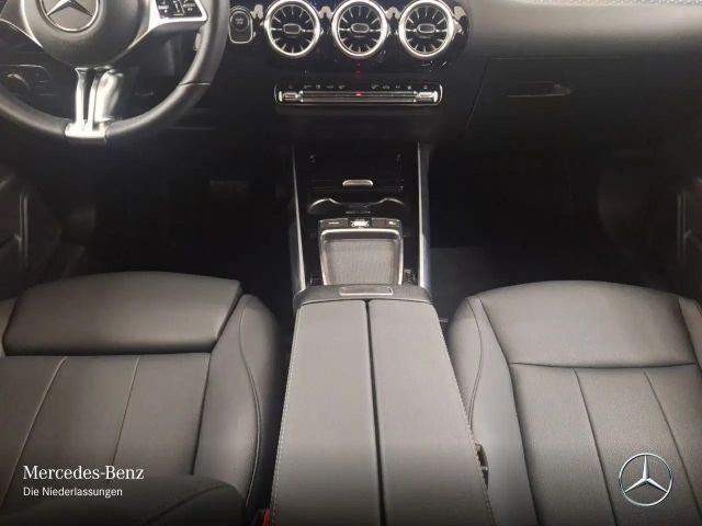 Mercedes-Benz EQA 250 Advanced Progressive