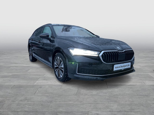 Skoda Superb Combi Selection