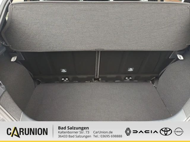 Toyota Aygo Hatchback