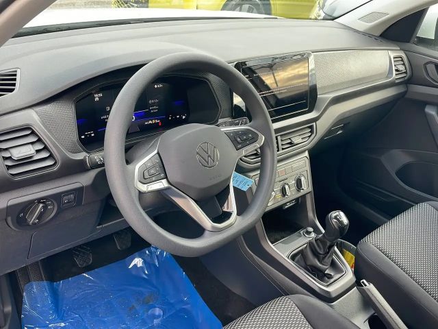 Volkswagen T-Cross 4Me TSI