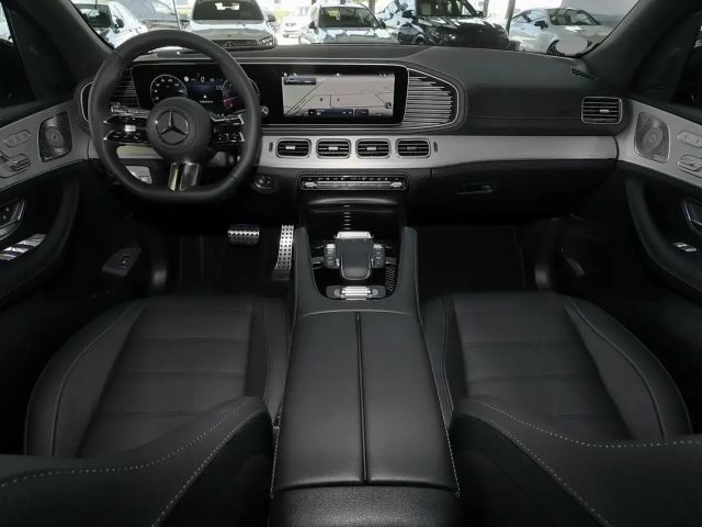 Mercedes-Benz GLE 450 4MATIC AMG Line