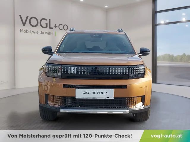 Fiat Grande Panda La Prima
