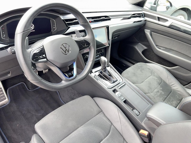 Volkswagen Arteon Shooting Brake DSG