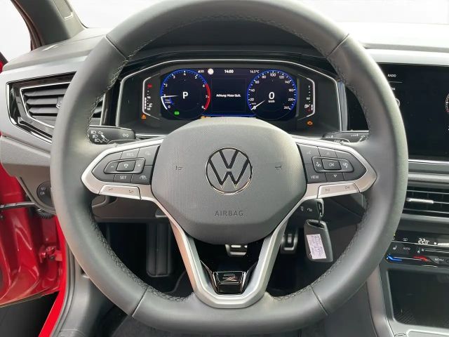 Volkswagen Polo DSG IQ.Drive R-Line