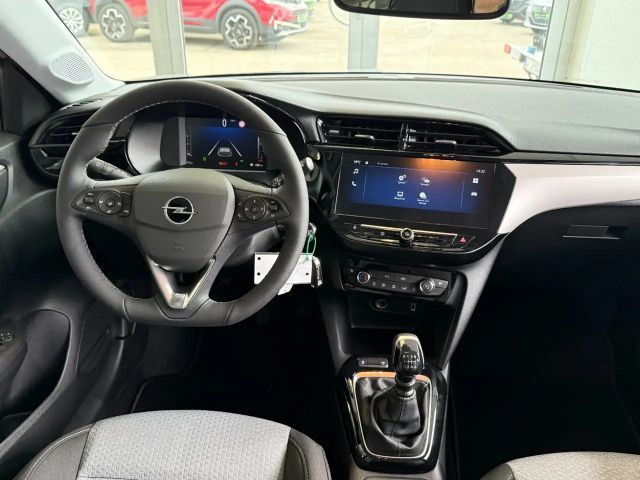 Opel Corsa 1.2 Turbo Edition Turbo