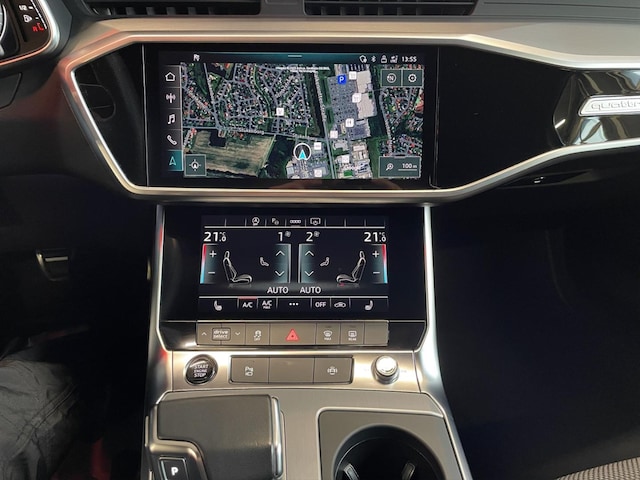 Audi A6 45 TFSI Avant Quattro S-Tronic Sport