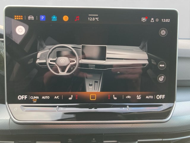 Volkswagen Golf 1.5 TSI