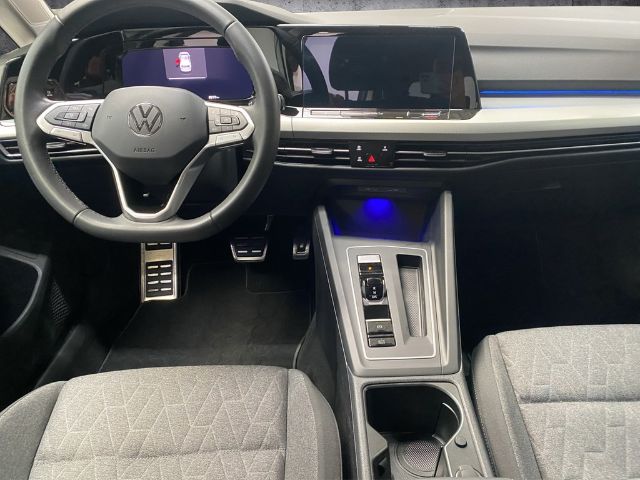 Volkswagen Golf 1.0 TSI DSG Golf VIII Life Move