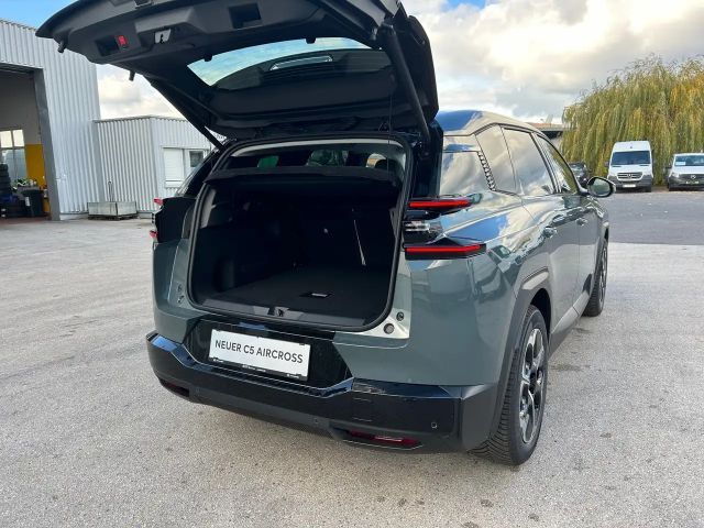 Citroën C5 Aircross Max