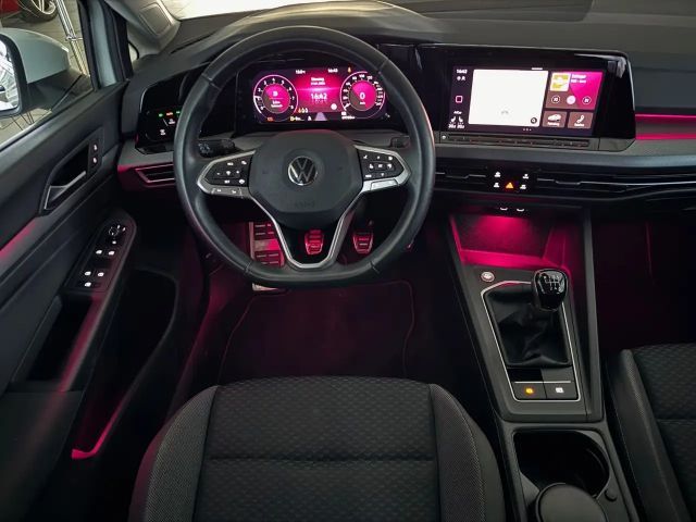 Volkswagen Golf Golf VIII