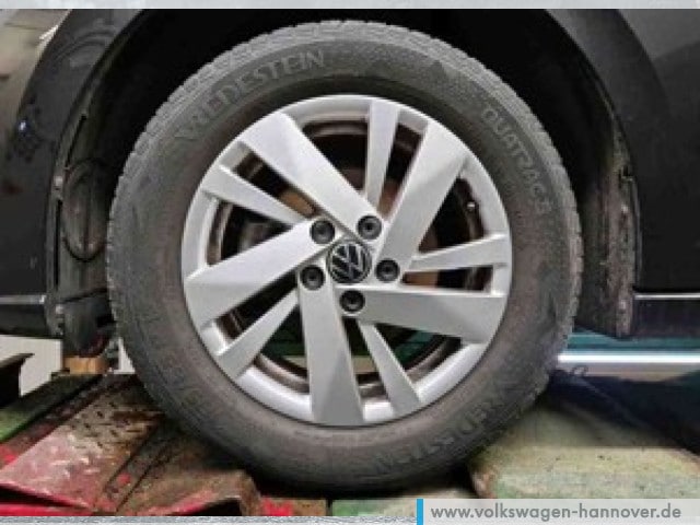 Volkswagen Polo 1.0 TSI IQ.Drive Style