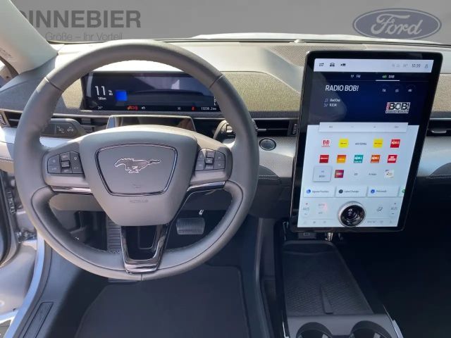 Ford Mustang Mach-E E-RANGE *PANORAMA*B&O*360°