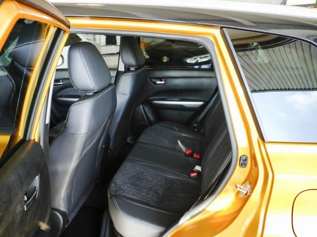 Suzuki Vitara Comfort Hybrid