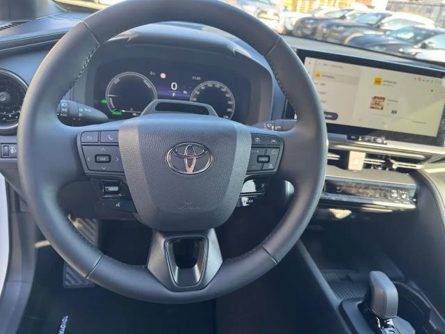 Toyota C-HR 4x2 Hybride