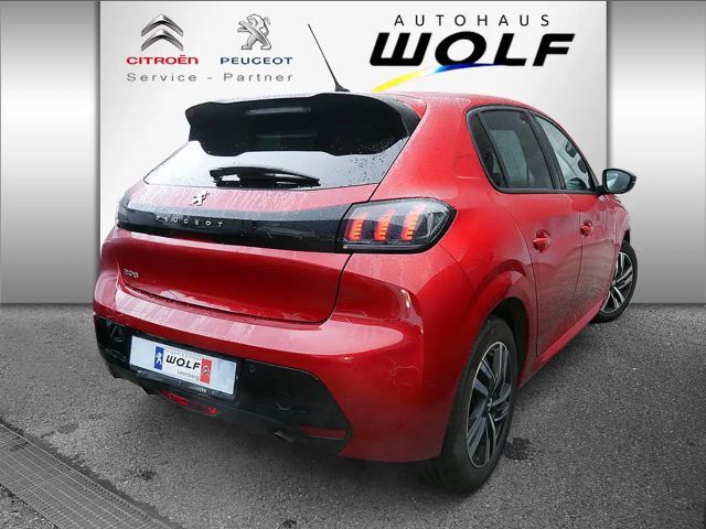 Peugeot 208 Allure Pack EAT8 PureTech