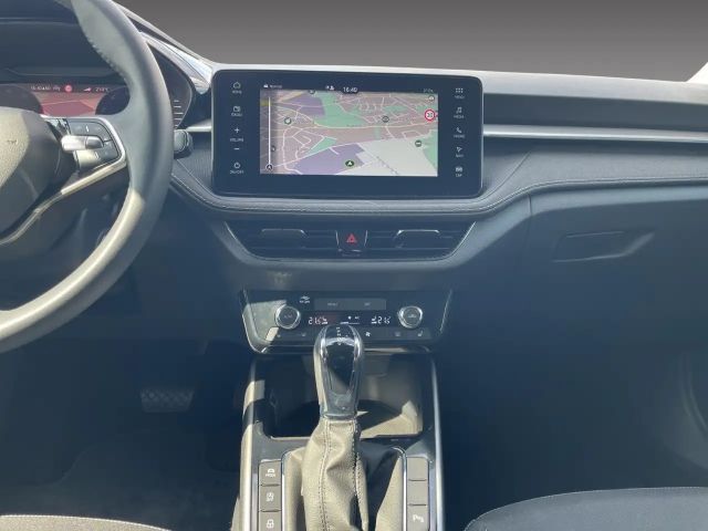 Skoda Fabia 1.0 TSI Drive