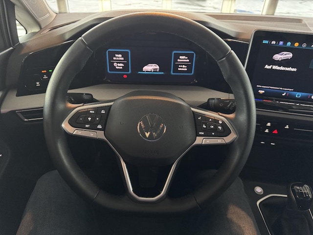 Volkswagen Golf 1.5 TSI Golf VIII Variant