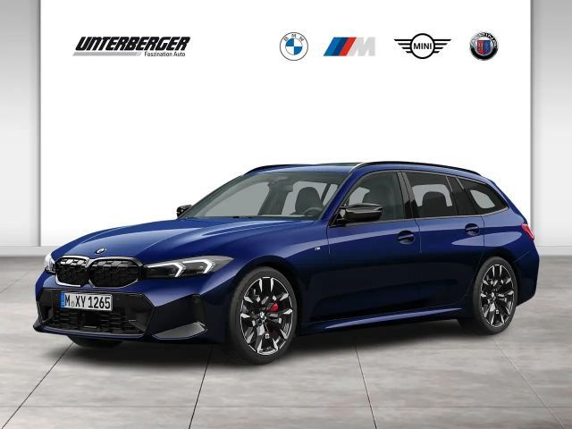 BMW 340 Touring xDrive